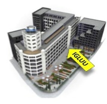 iGluu Office, Nashua® B.V.